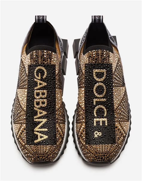 zapatillas dolce e gabbana.